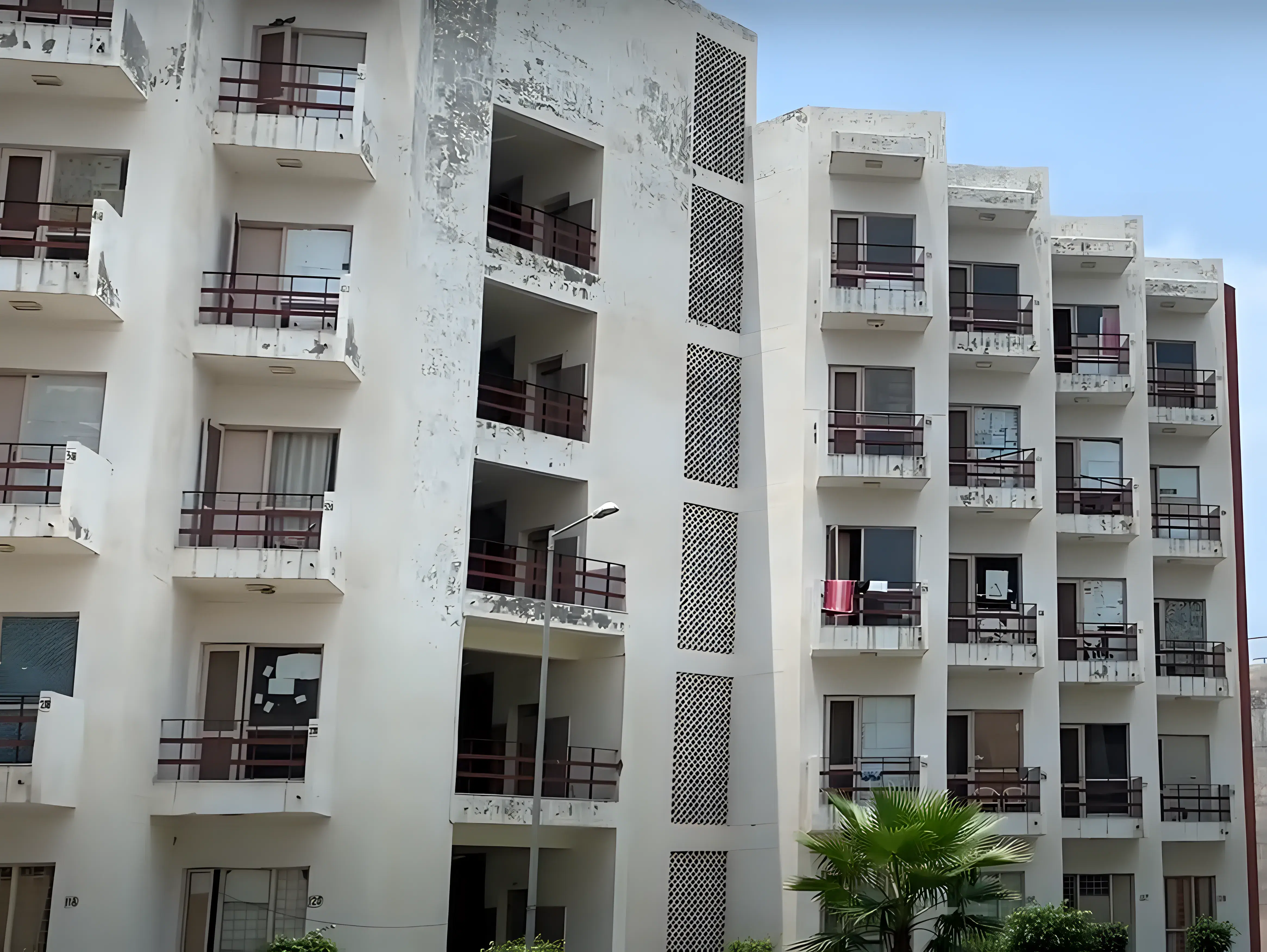 GZSCCET Campus infrastructure photo 4